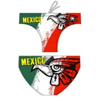 Turbo Mexico Falcon Badetrusser male Turbo Mexico Falcon Badetrusser male
