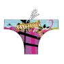 Turbo Miami Badetrusser male