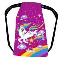 Turbo Mini Dream Universal Gymbag Turbo Mini Dream Universal Gymbag