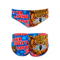 Turbo Mister Night Badetrusser Turbo Mister Night Badetrusser