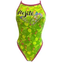 Turbo Mojito 2017 Revolution Badetøy female