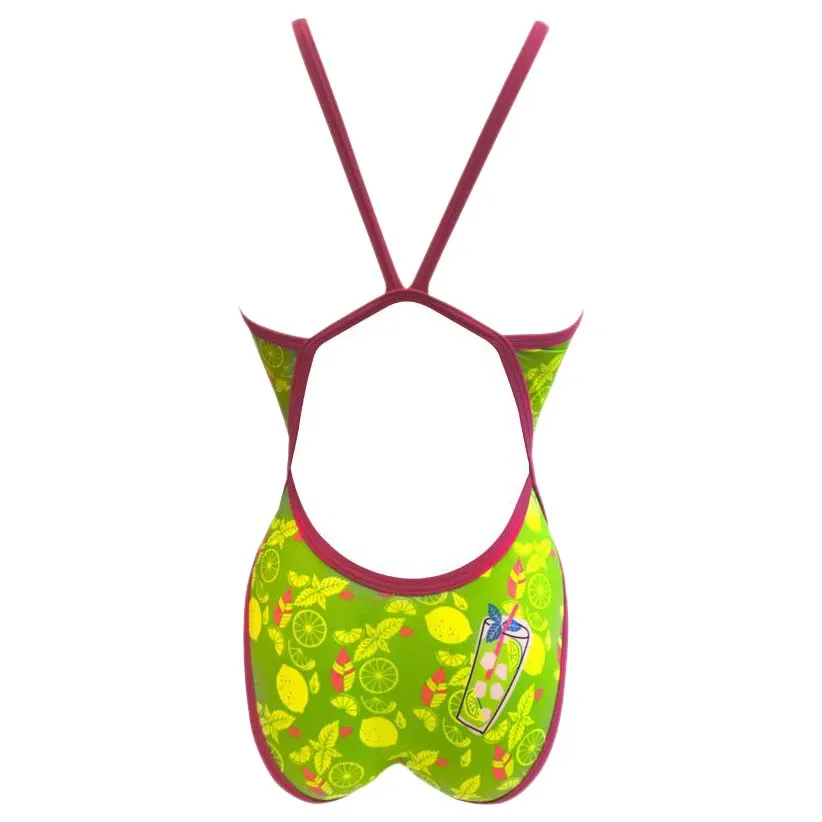 Turbo Mojito 2017 Revolution Badetøy female Turbo Mojito 2017 Revolution Badetøy female