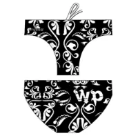 Turbo Money Lover Badetrusser male Turbo Money Lover Badetrusser male
