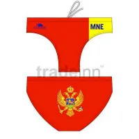 Turbo Montenegro Badetrusser male Turbo Montenegro Badetrusser male