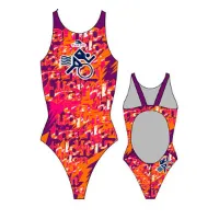 Turbo Multi Triahtlon Badetøy female Turbo Multi Triahtlon Badetøy female