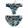 Turbo Multi Triathlon Waterpolo Badetrusser male