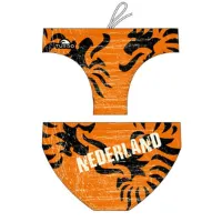 Turbo Nederland Italy 2014 Badetrusser male
