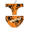Turbo Nederland Italy 2014 Badetrusser male, Man / orange