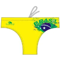 Turbo New Brasil Badetrusser male Turbo New Brasil Badetrusser male