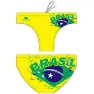 Turbo New Brasil Badetrusser male