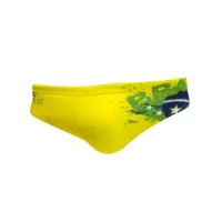 Turbo New Brazil Badetrusser Turbo New Brazil Badetrusser
