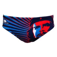 Turbo New Che Badetrusser male