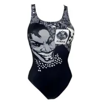 Turbo New Jocker Pro Resist 894061 Badetøy female