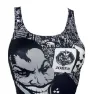 Turbo New Jocker Pro Resist 894061 Badetøy female