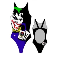 Turbo New Jocker Pro Resist Badetøy female Turbo New Jocker Pro Resist Badetøy female
