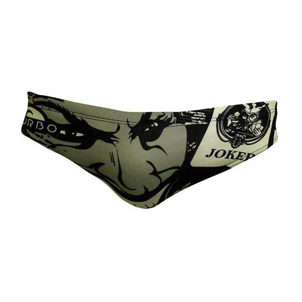 Turbo New Joker Badetrusser male Turbo New Joker Badetrusser male