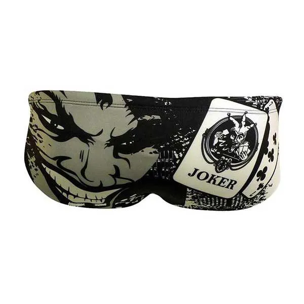 Turbo New Joker Badetrusser male Turbo New Joker Badetrusser male