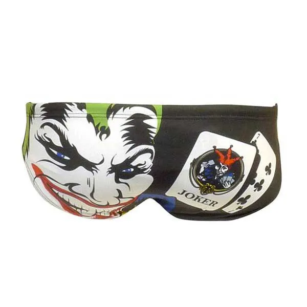 Turbo New Joker Badetrusser male