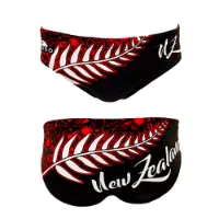 Turbo New Zealand 2020 Badetrusser male Turbo New Zealand 2020 Badetrusser male