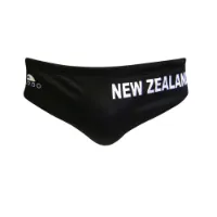 Turbo New Zealand Badetrusser male
