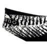 Turbo New Zealand Badetrusser male, Black 2, 4XL