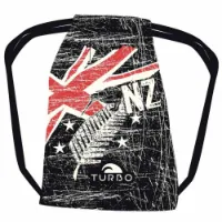 Turbo New Zealand Gymbag
