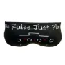 Turbo No Rules Badetrusser male