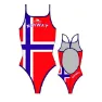 Turbo Norway Badetøy female
