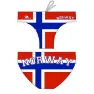 Turbo Norway Badetrusser male