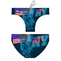 Turbo Ny Stars Badetrusser