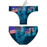 Turbo Ny Stars Badetrusser male