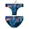 Turbo Ny Stars Badetrusser male