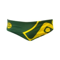 Turbo Official Australian Badetrusser male Turbo Official Australian Badetrusser male