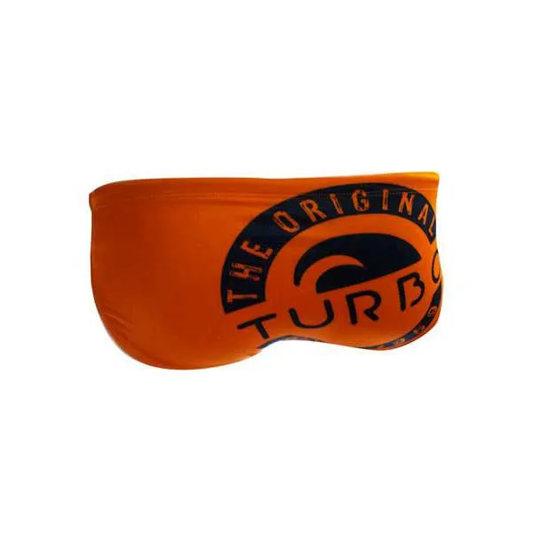 Turbo Original Badetrusser male Turbo Original Badetrusser male