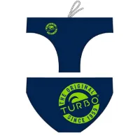 Turbo Original Waterpolo Badetrusser Turbo Original Waterpolo Badetrusser