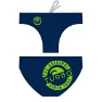 Turbo Original Waterpolo Badetrusser male