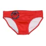 Turbo Original Waterpolo Badetrusser male