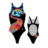Turbo Oz World Pro Resist Badetøy female