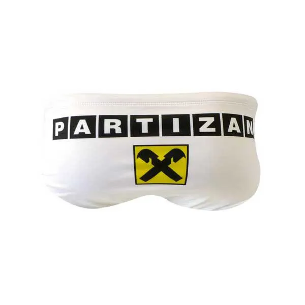 Turbo Partizan Badetrusser male Turbo Partizan Badetrusser male