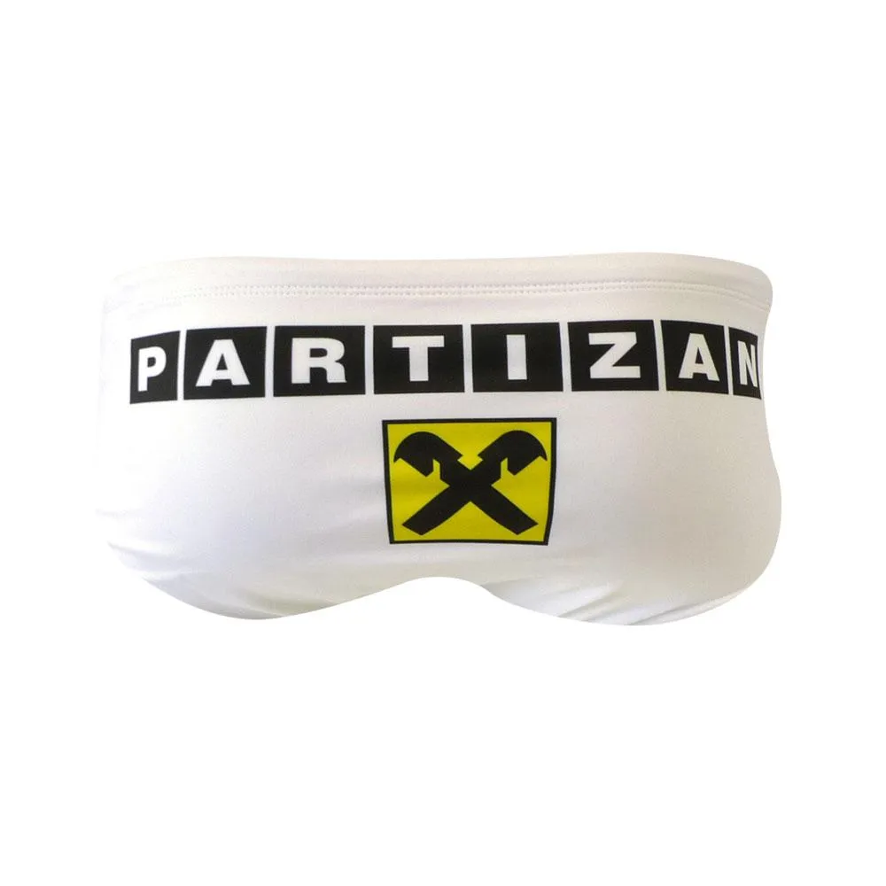 Turbo Partizan Badetrusser male