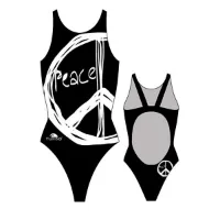 Turbo Peace Pro Resist Badetøy Turbo Peace Pro Resist Badetøy