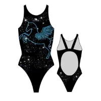 Turbo Pegasus Pro Resist Badetøy female