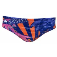 Turbo Phuket Badetrusser male