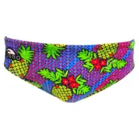 Turbo Pineapple Badetrusser Turbo Pineapple Badetrusser