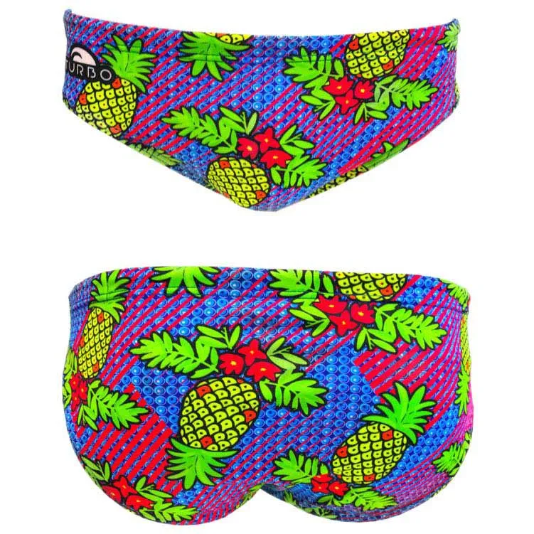 Turbo Pineapple Badetrusser male