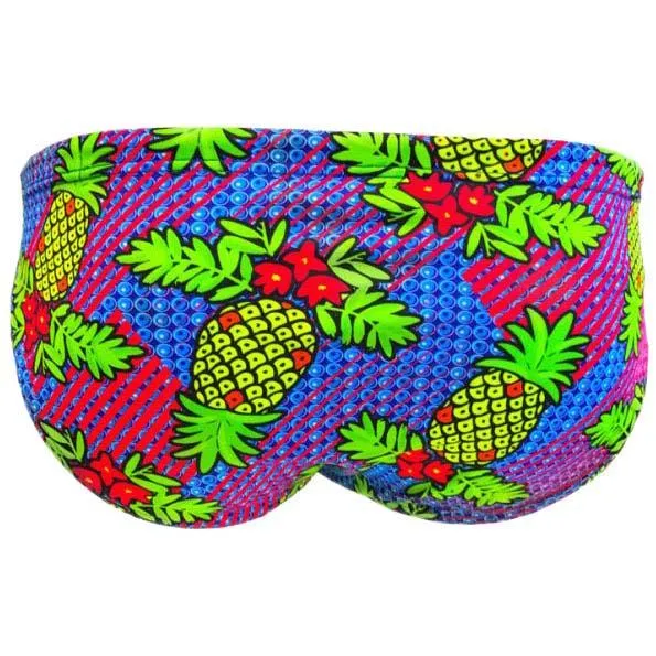 Turbo Pineapple Badetrusser male