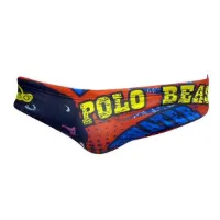 Turbo Polo Beast Badetrusser male Turbo Polo Beast Badetrusser male