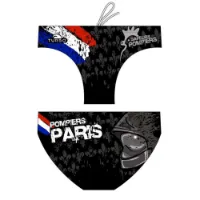 Turbo Pompiers Paris Badetrusser Turbo Pompiers Paris Badetrusser