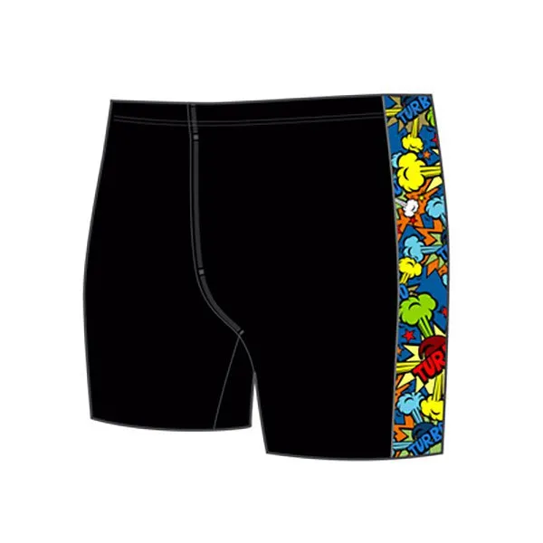 Turbo Pop Jammer