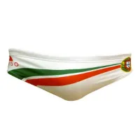 Turbo Portugal Badetrusser male Turbo Portugal Badetrusser male